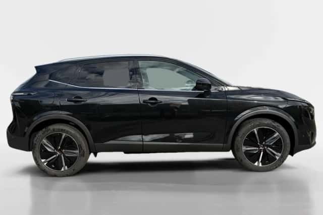 Nissan Qashqai (2026) thumbnail 5