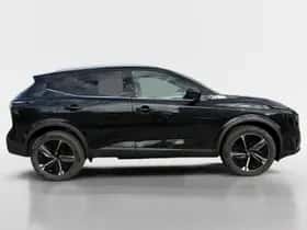 Nissan Qashqai (2026) thumbnail 5