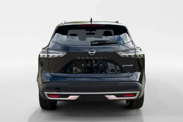 Nissan Qashqai (2026) thumbnail 7