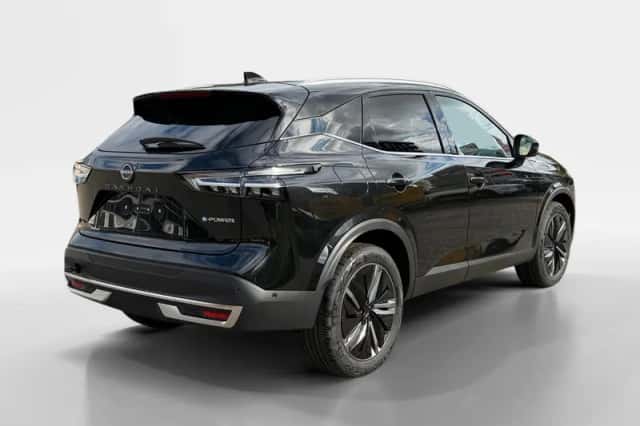Nissan Qashqai (2026) thumbnail 8