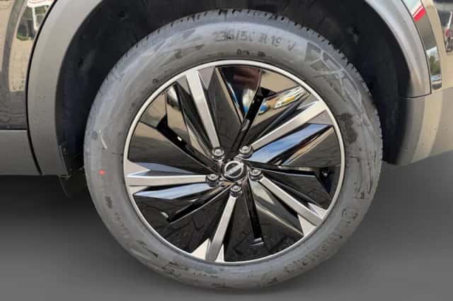 Nissan Qashqai (2026) thumbnail 9