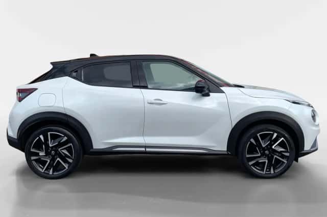 Nissan Juke (2026) thumbnail 2