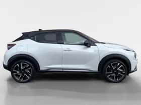 Nissan Juke (2026) thumbnail 2