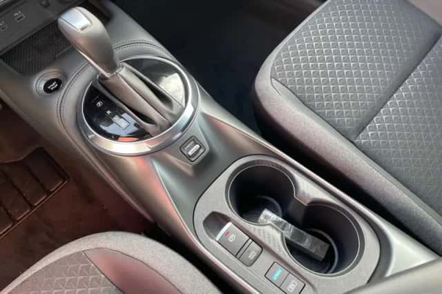 Nissan Juke (2026) thumbnail 13
