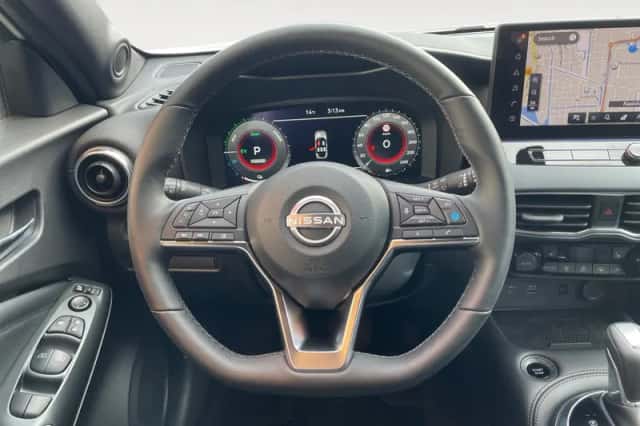 Nissan Juke (2026) thumbnail 17