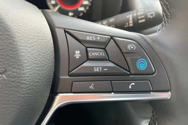 Nissan Juke (2026) thumbnail 19