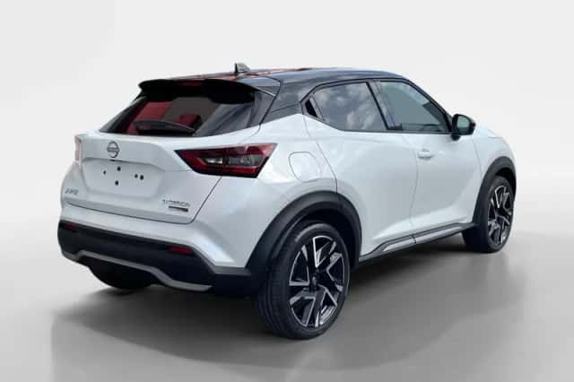 Nissan Juke (2026) thumbnail 3
