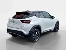 Nissan Juke (2026) thumbnail 3