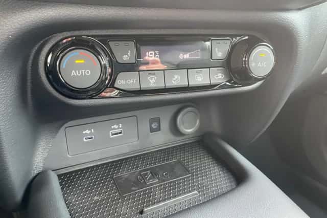 Nissan Juke (2026) thumbnail 21