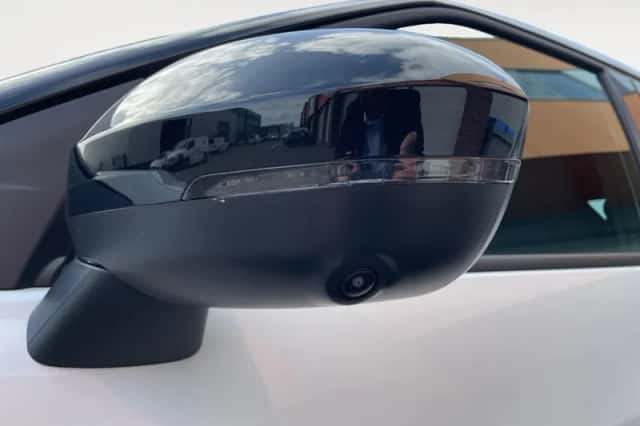 Nissan Juke (2026) thumbnail 34