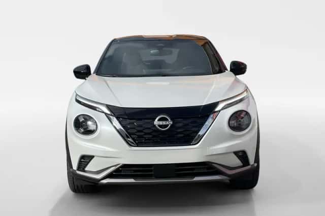 Nissan Juke (2026) thumbnail 6
