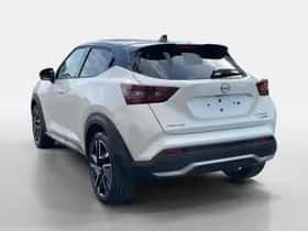 Nissan Juke (2026) thumbnail 8