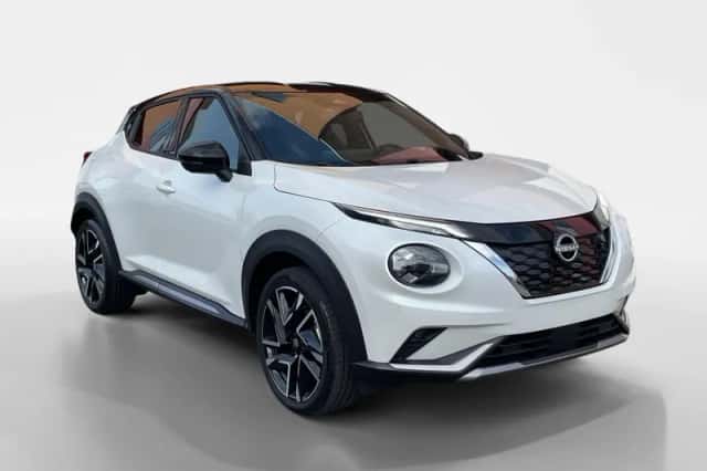 Nissan Juke (2026) thumbnail 9