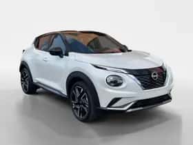 Nissan Juke (2026) thumbnail 9