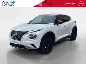 Nissan Juke (2026)
