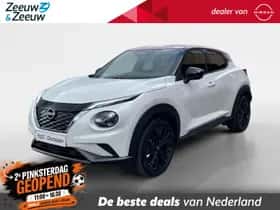 Nissan Juke (2026)