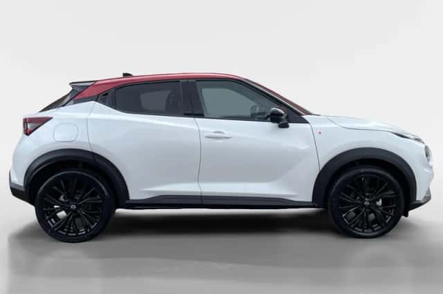 Nissan Juke (2026) thumbnail 2