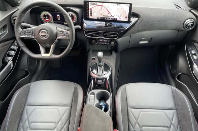 Nissan Juke (2026) thumbnail 13