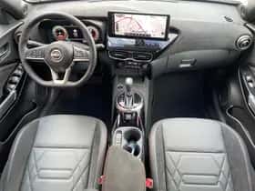 Nissan Juke (2026) thumbnail 13
