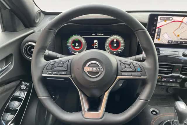 Nissan Juke (2026) thumbnail 14