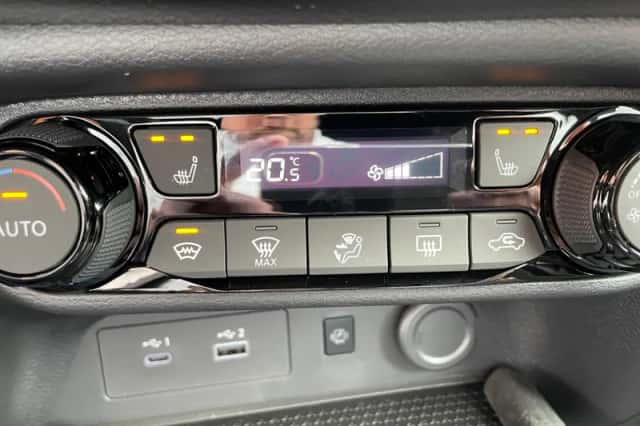 Nissan Juke (2026) thumbnail 19