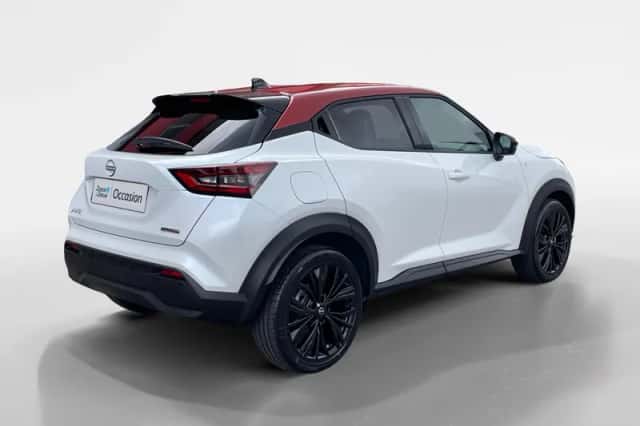 Nissan Juke (2026) thumbnail 3