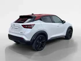 Nissan Juke (2026) thumbnail 3
