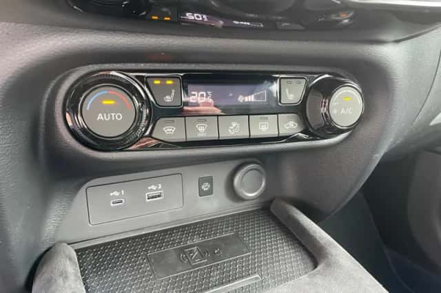 Nissan Juke (2026) thumbnail 21