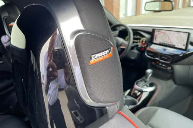 Nissan Juke (2026) thumbnail 32