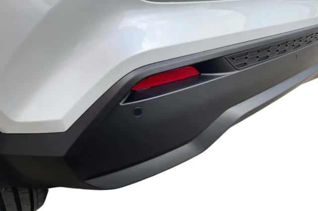 Nissan Juke (2026) thumbnail 35