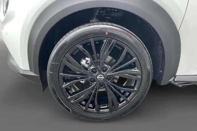 Nissan Juke (2026) thumbnail 5