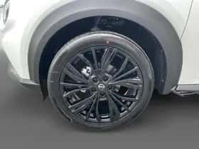 Nissan Juke (2026) thumbnail 5