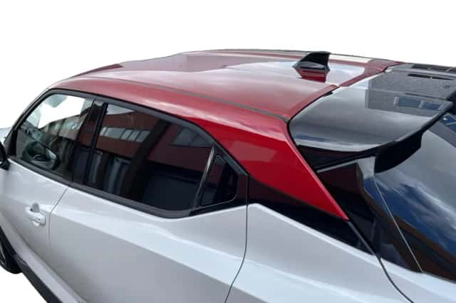 Nissan Juke (2026) thumbnail 6