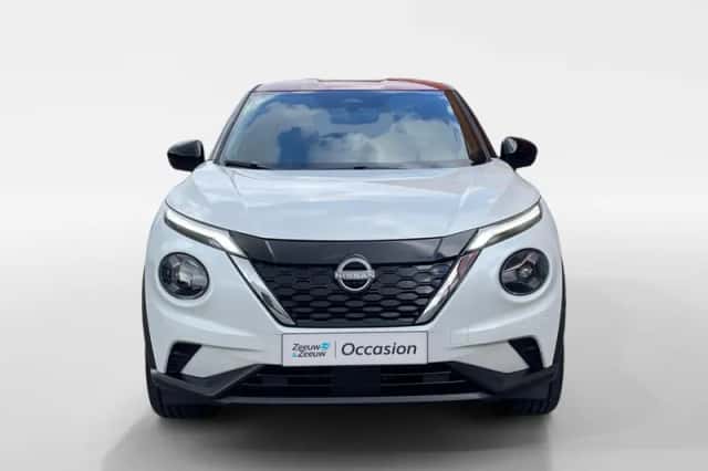 Nissan Juke (2026) thumbnail 7