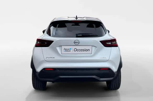 Nissan Juke (2026) thumbnail 8