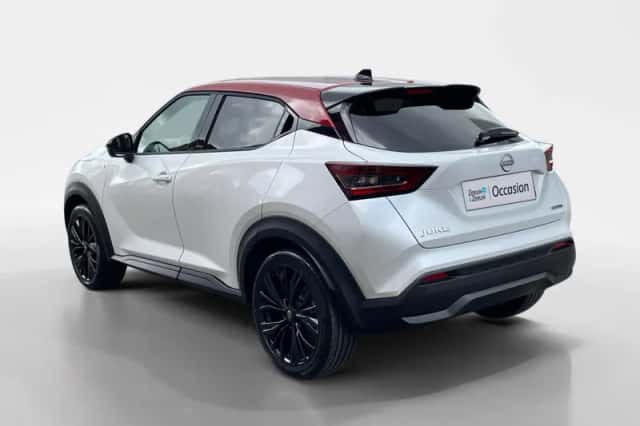 Nissan Juke (2026) thumbnail 9