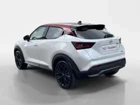 Nissan Juke (2026) thumbnail 9