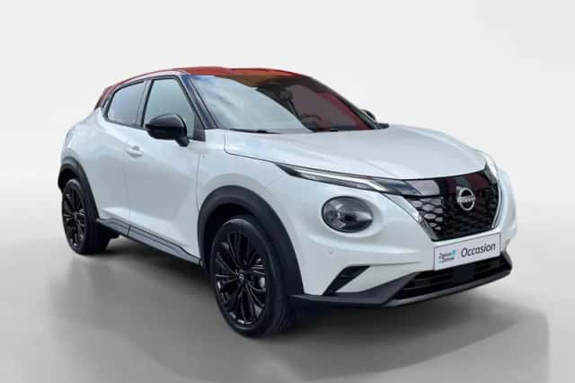 Nissan Juke (2026) thumbnail 10
