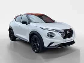Nissan Juke (2026) thumbnail 10