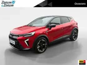 Mitsubishi ASX (2024)