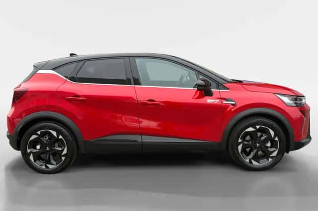 Mitsubishi ASX (2024) thumbnail 2