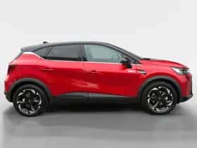 Mitsubishi ASX (2024) thumbnail 2