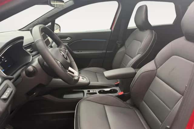 Mitsubishi ASX (2024) thumbnail 11