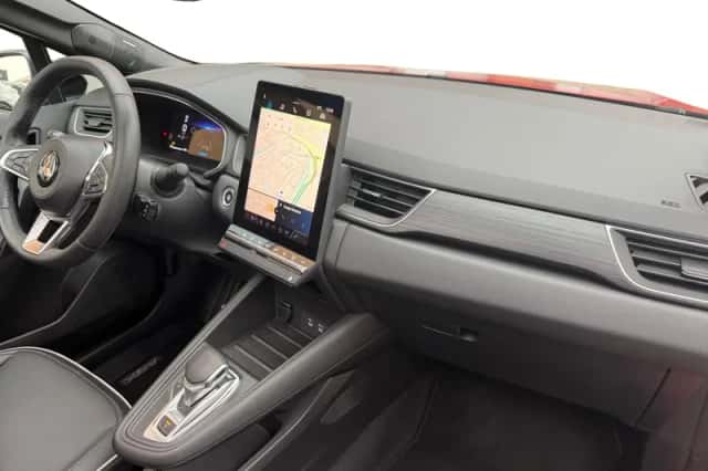 Mitsubishi ASX (2024) thumbnail 12