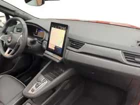 Mitsubishi ASX (2024) thumbnail 12