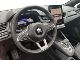 Mitsubishi ASX (2024) thumbnail 14