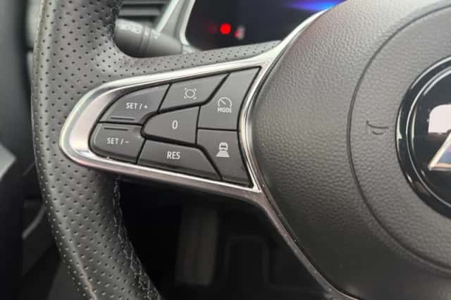 Mitsubishi ASX (2024) thumbnail 16