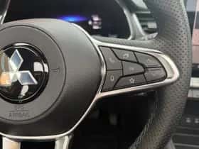 Mitsubishi ASX (2024) thumbnail 17