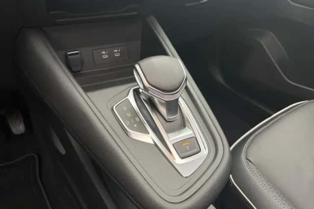 Mitsubishi ASX (2024) thumbnail 18