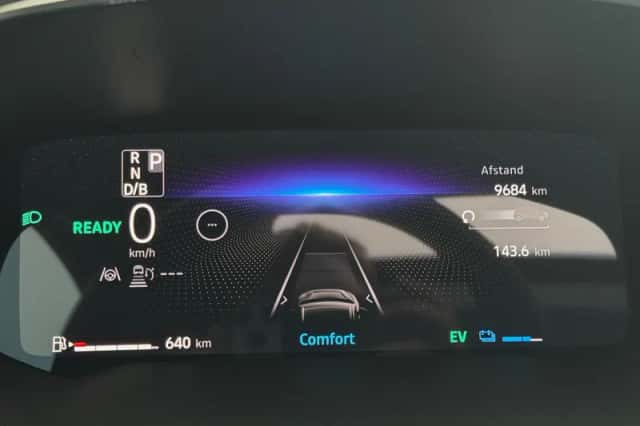 Mitsubishi ASX (2024) thumbnail 19